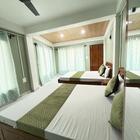Maple Homestay Kalimpong Ngoại thất bức ảnh