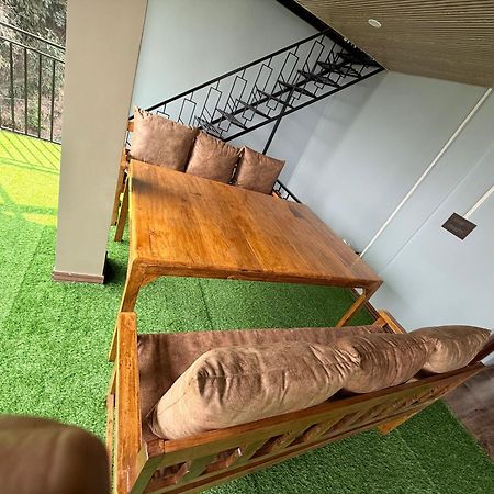 Maple Homestay Kalimpong Ngoại thất bức ảnh