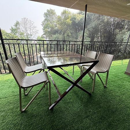 Maple Homestay Kalimpong Ngoại thất bức ảnh