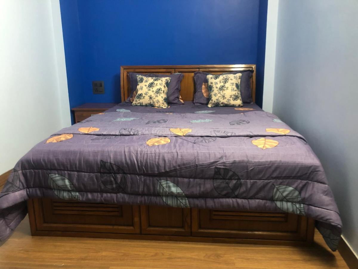 Maple Homestay Kalimpong Ngoại thất bức ảnh