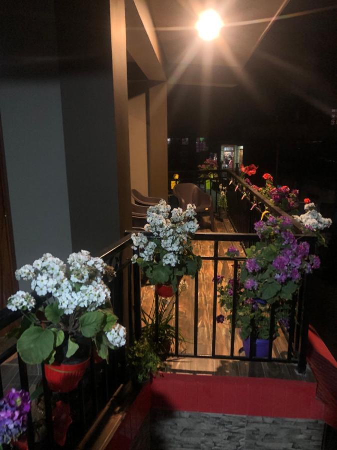 Maple Homestay Kalimpong Ngoại thất bức ảnh
