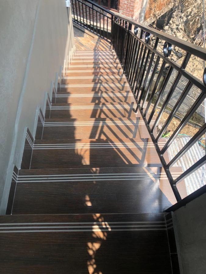 Maple Homestay Kalimpong Ngoại thất bức ảnh