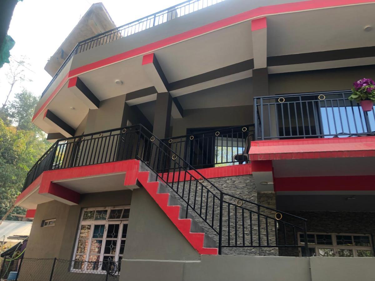 Maple Homestay Kalimpong Ngoại thất bức ảnh