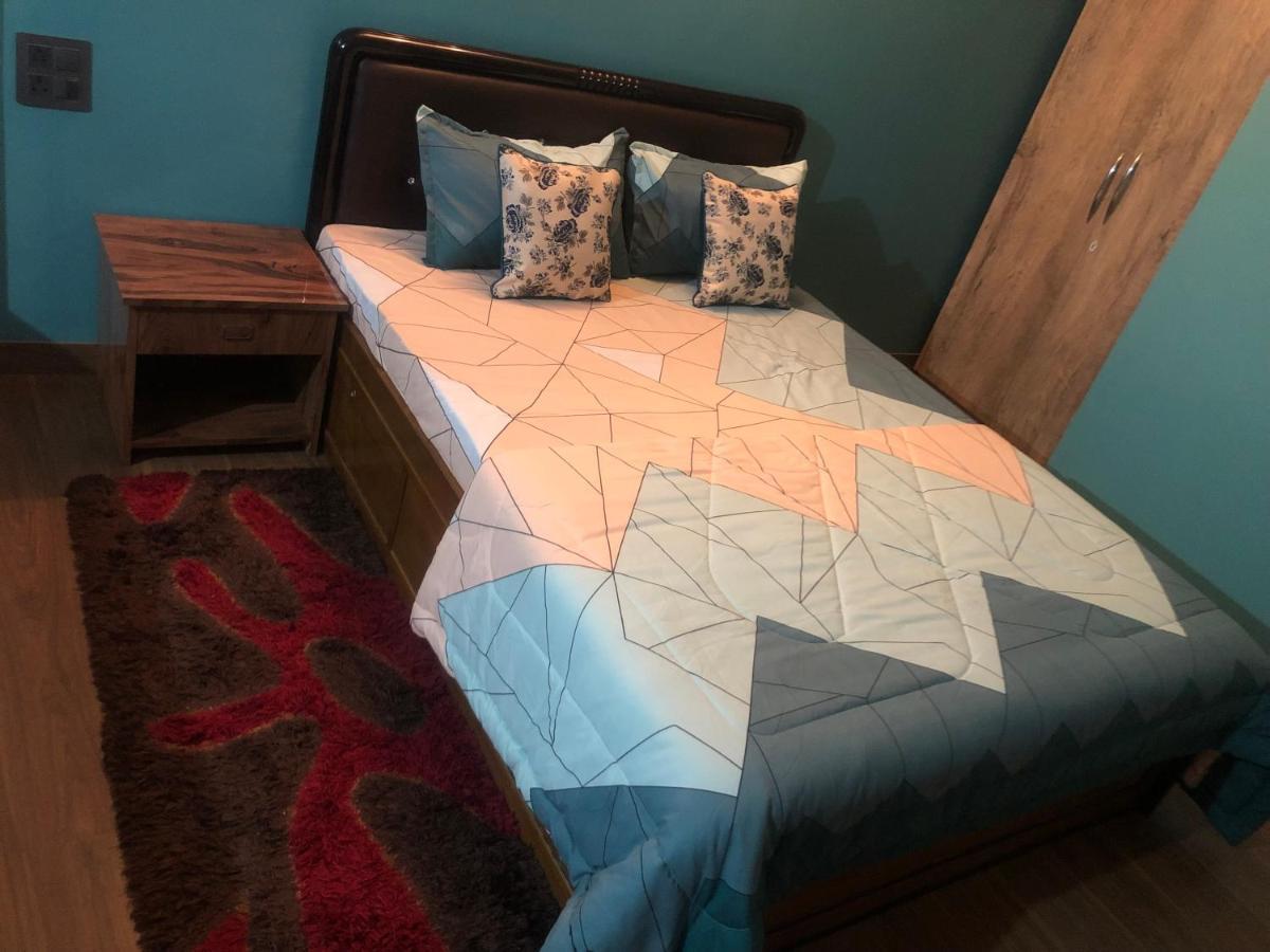 Maple Homestay Kalimpong Ngoại thất bức ảnh