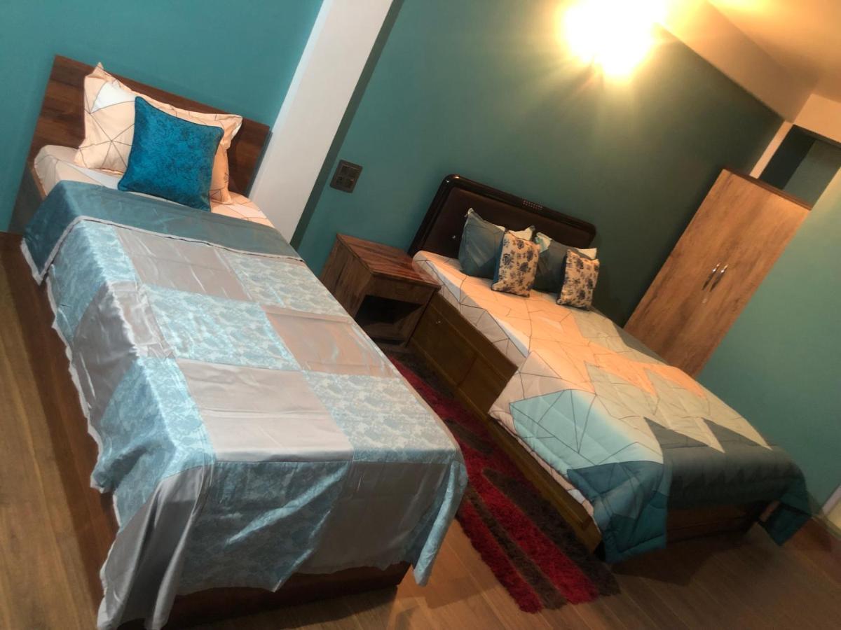 Maple Homestay Kalimpong Ngoại thất bức ảnh