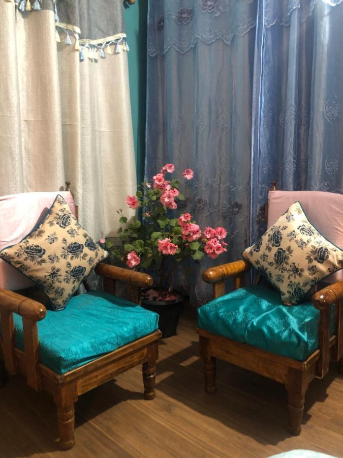 Maple Homestay Kalimpong Ngoại thất bức ảnh