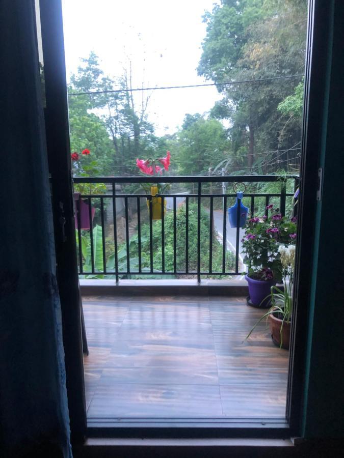 Maple Homestay Kalimpong Ngoại thất bức ảnh