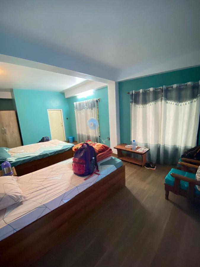 Maple Homestay Kalimpong Ngoại thất bức ảnh