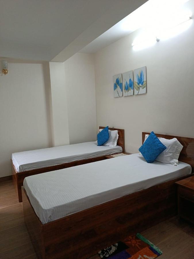 Maple Homestay Kalimpong Ngoại thất bức ảnh