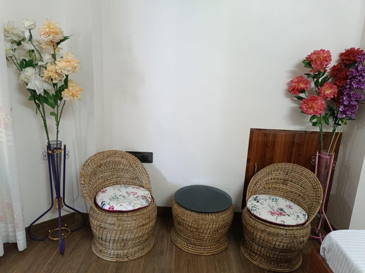 Maple Homestay Kalimpong Ngoại thất bức ảnh