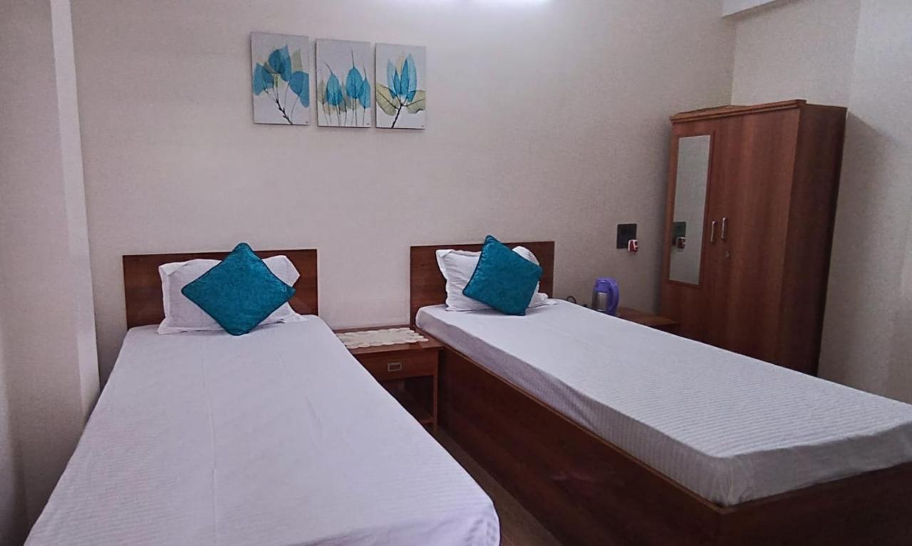 Maple Homestay Kalimpong Ngoại thất bức ảnh