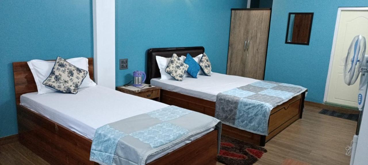 Maple Homestay Kalimpong Ngoại thất bức ảnh