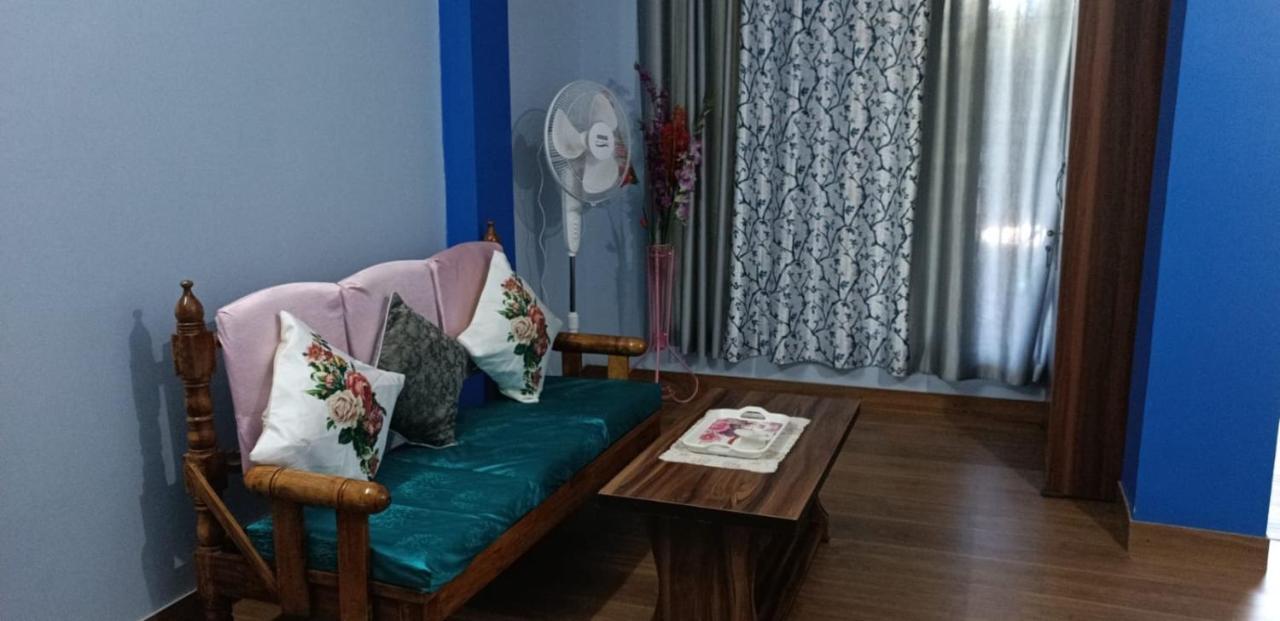 Maple Homestay Kalimpong Ngoại thất bức ảnh