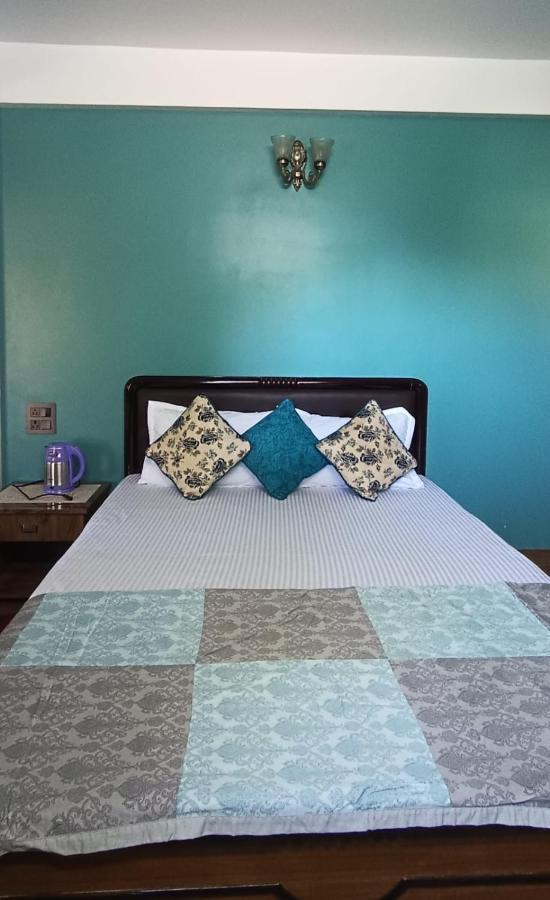 Maple Homestay Kalimpong Ngoại thất bức ảnh