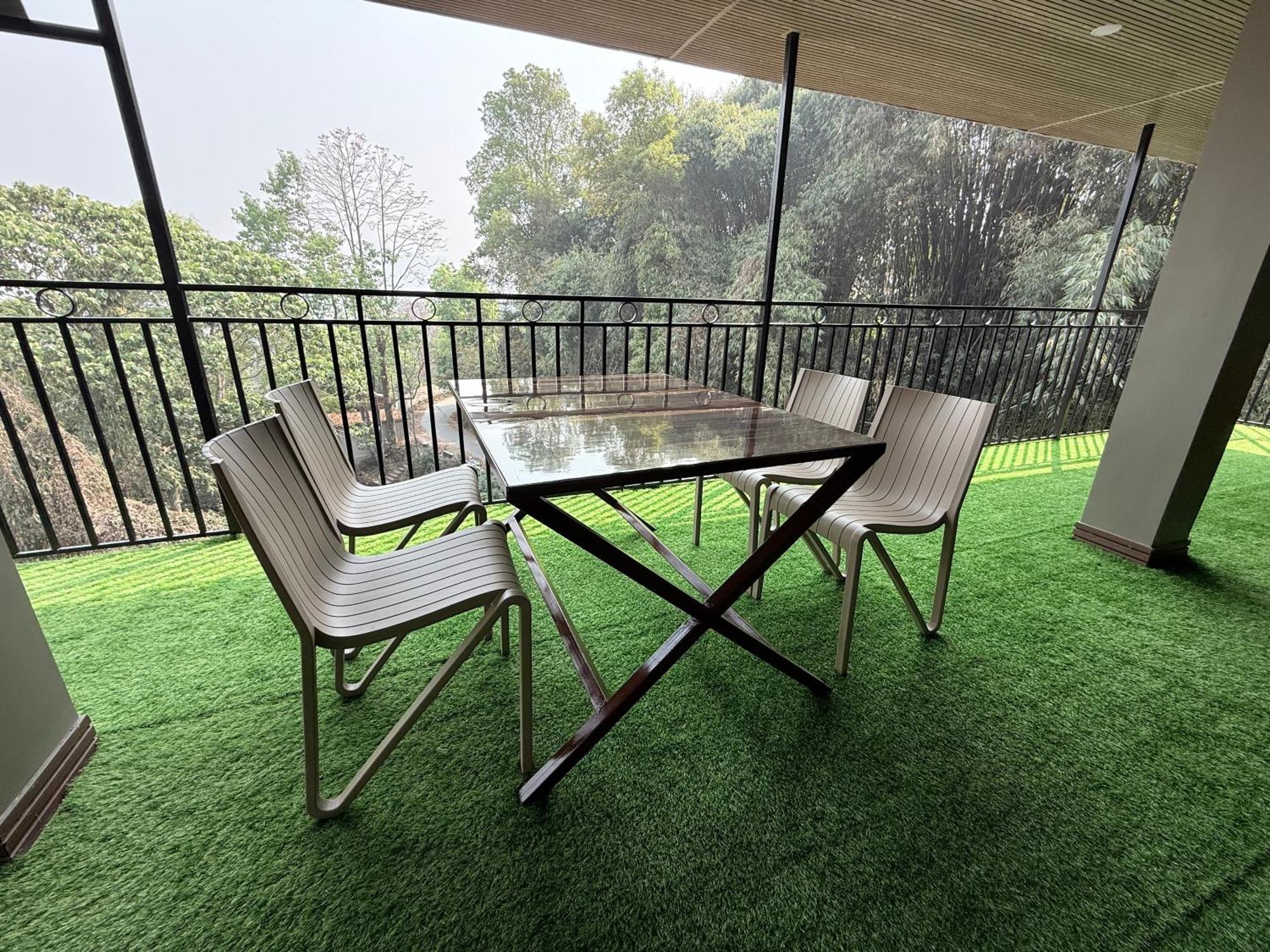 Maple Homestay Kalimpong Ngoại thất bức ảnh