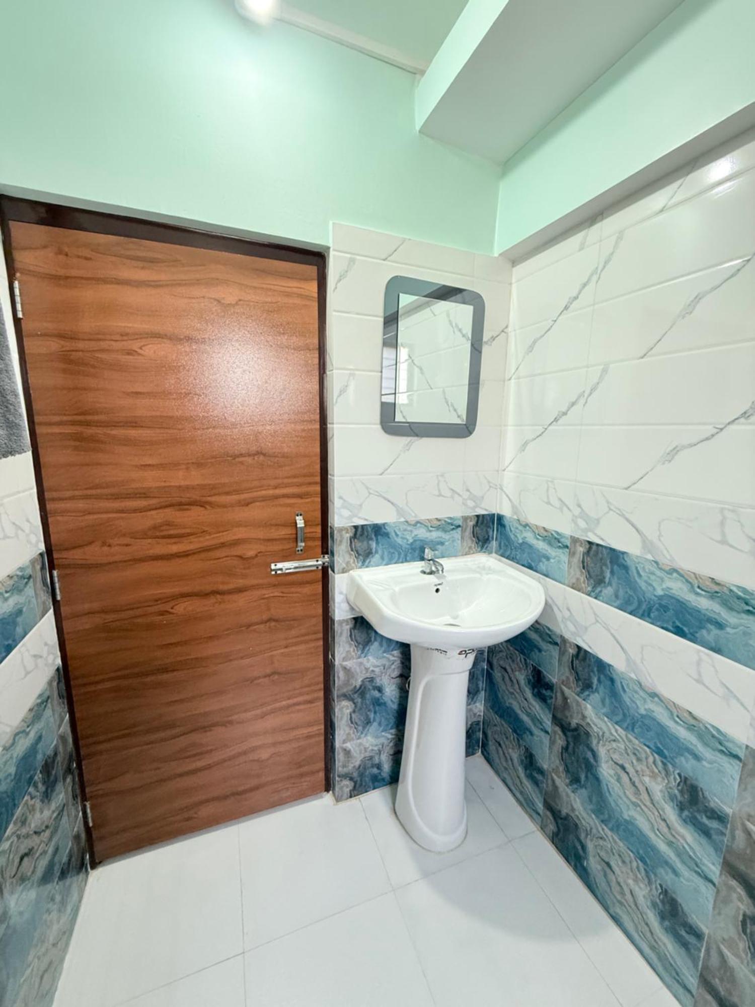 Maple Homestay Kalimpong Ngoại thất bức ảnh