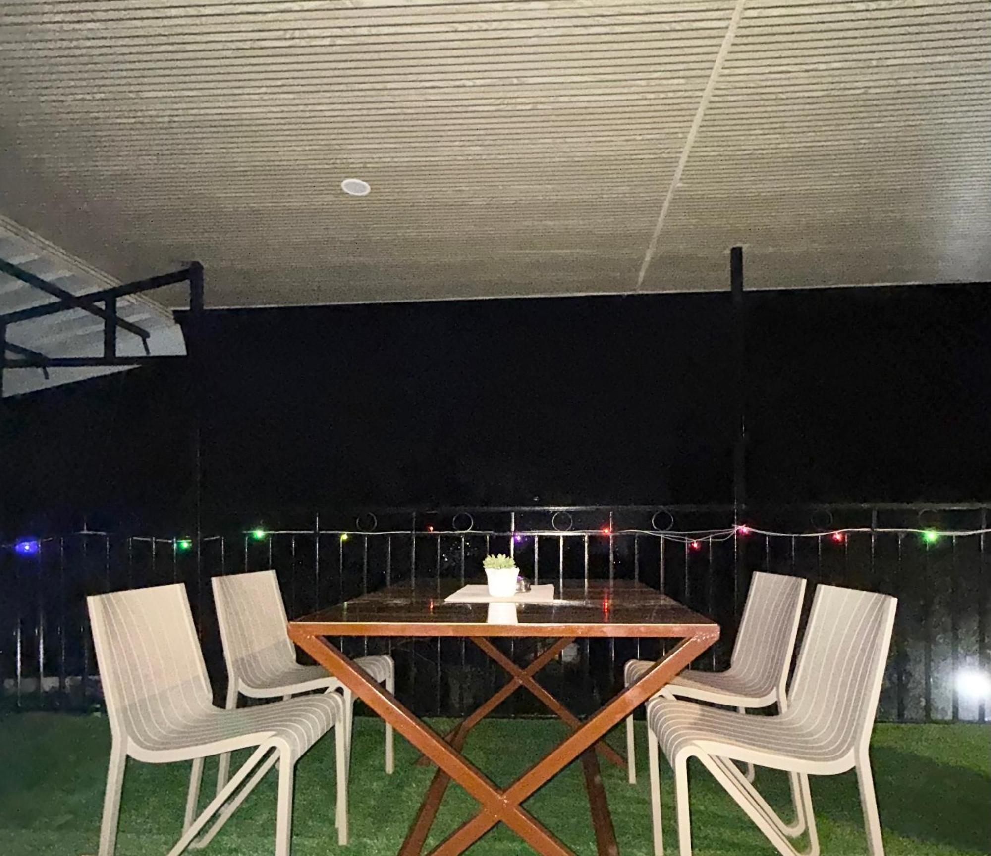 Maple Homestay Kalimpong Ngoại thất bức ảnh